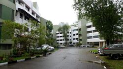 Pine Grove (D21), Condominium #615794451